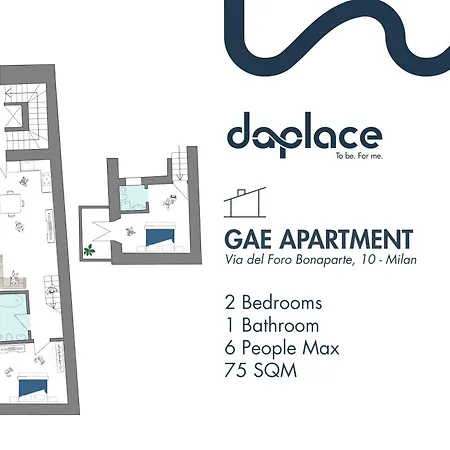 Daplace - Gae