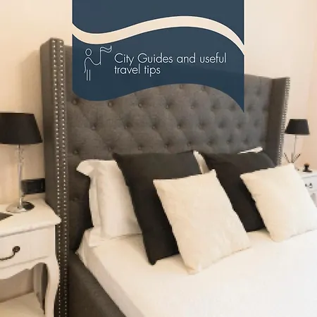 Apartamento Daplace - Gae *