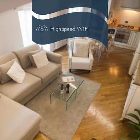 Daplace - Gae Apartamento