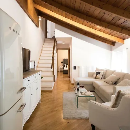 Apartamento Daplace - Gae Milán
