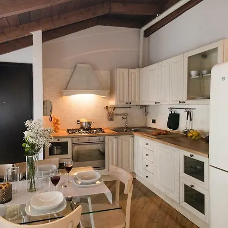 Apartamento Daplace - Gae *