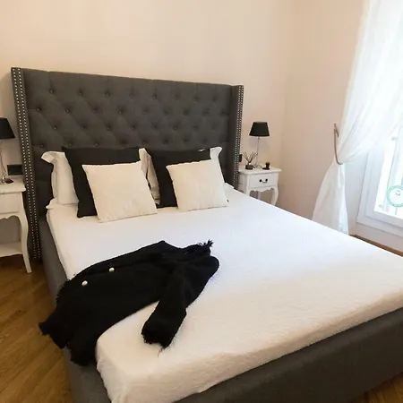 Apartamento Daplace - Gae *