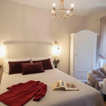 Daplace - Gae Apartment Mailand