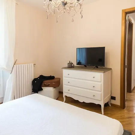 Apartment Daplace - Gae Mailand